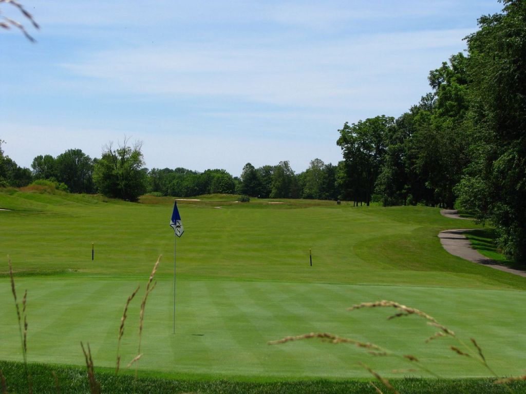 Course Tour - Otter Creek Golf Course