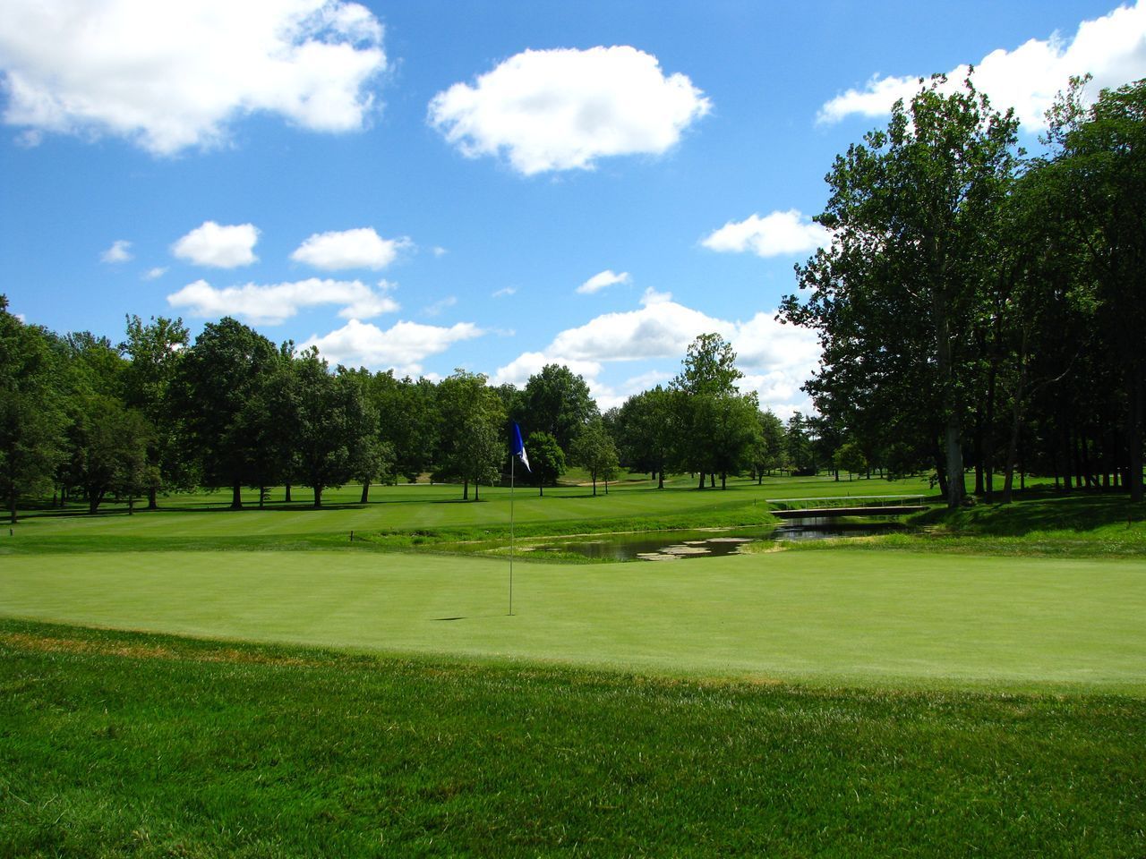 Otter Creek is the place for you to plan a Golf Getaway! - Otter Creek ...