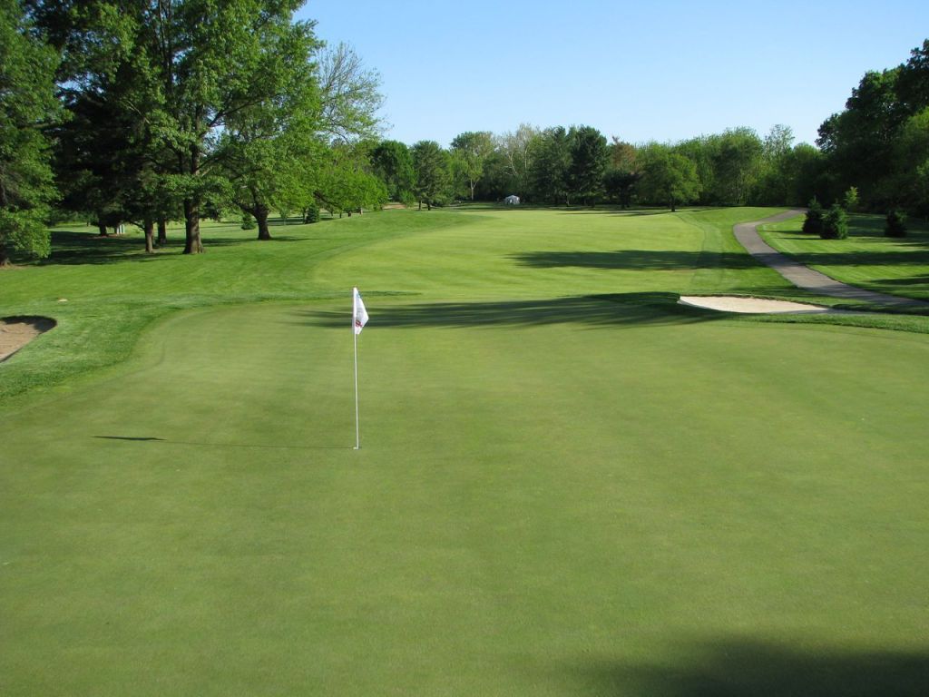 Course Tour - Otter Creek Golf Course